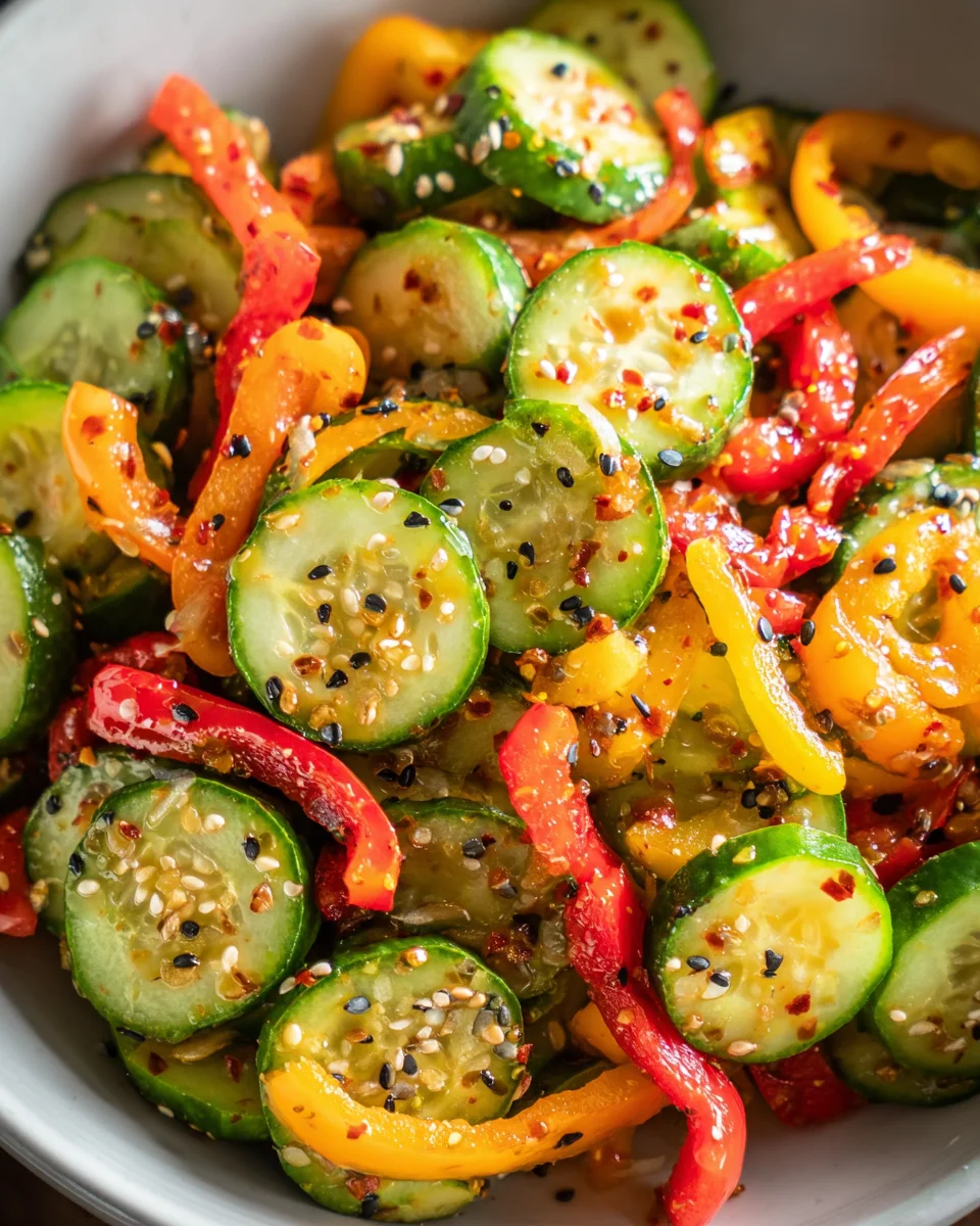 Cucumber