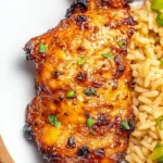 Easy Air Fryer Boneless Skinless Chicken Thighs