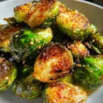 Easy Air Fryer Brussels Sprouts: 5 Ways to Wow Your Senses