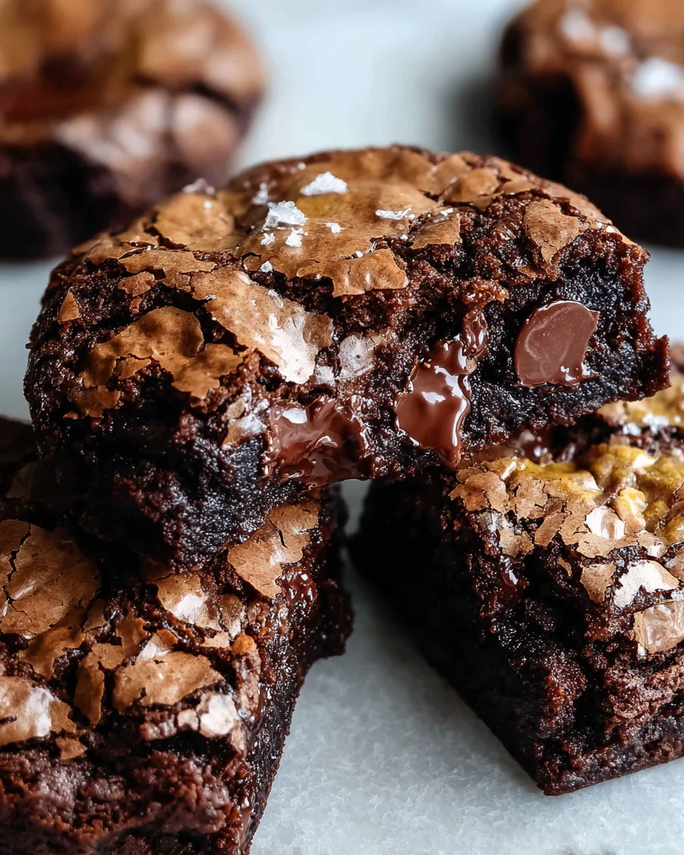 Fudgy