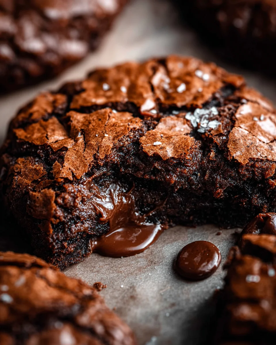 Fudgy