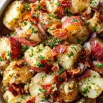 German Potato Salad
