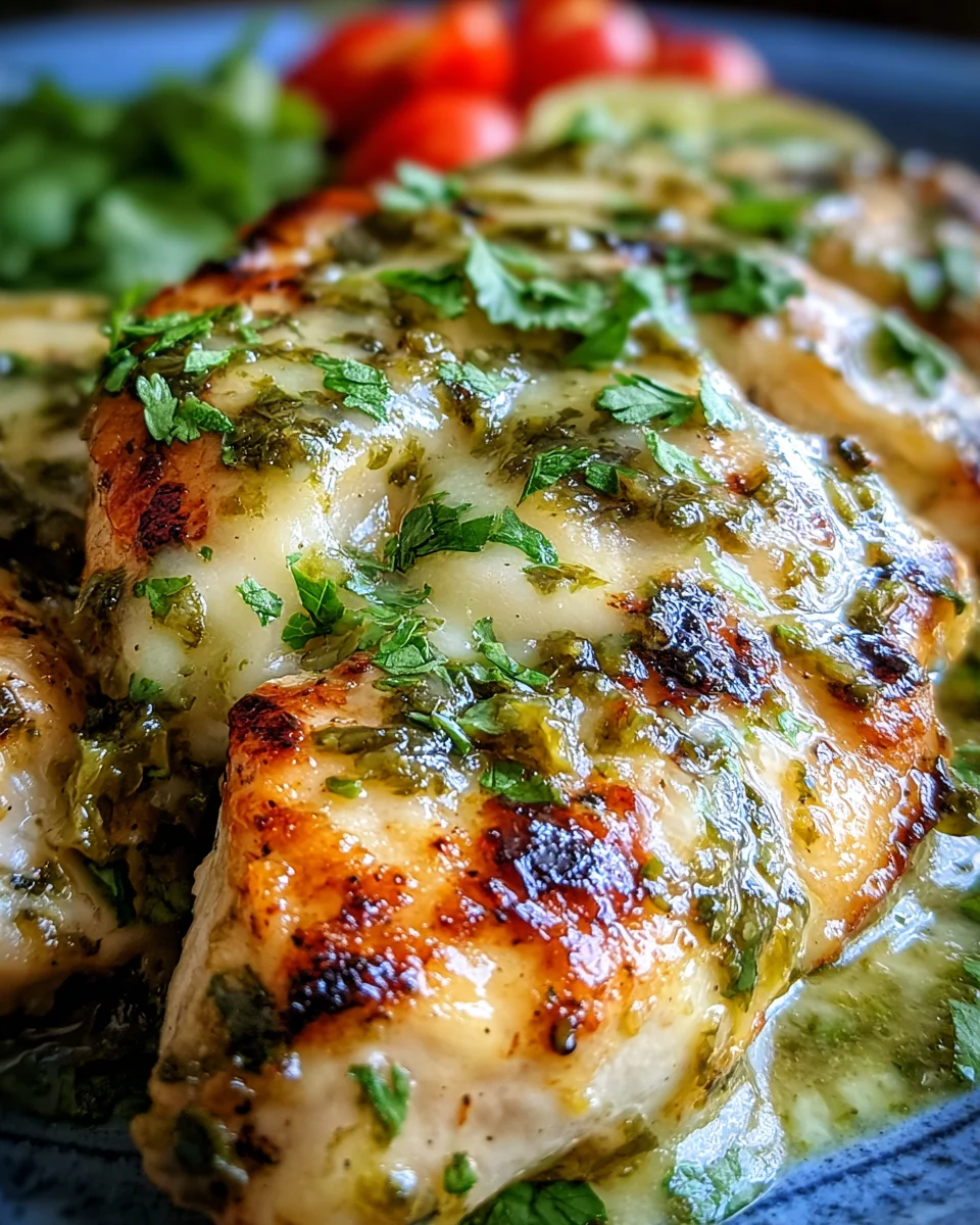 Grilled