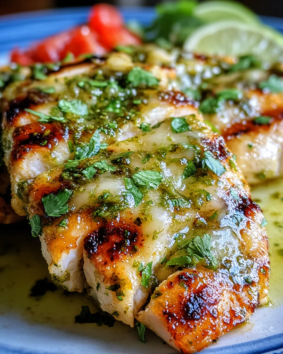Grilled