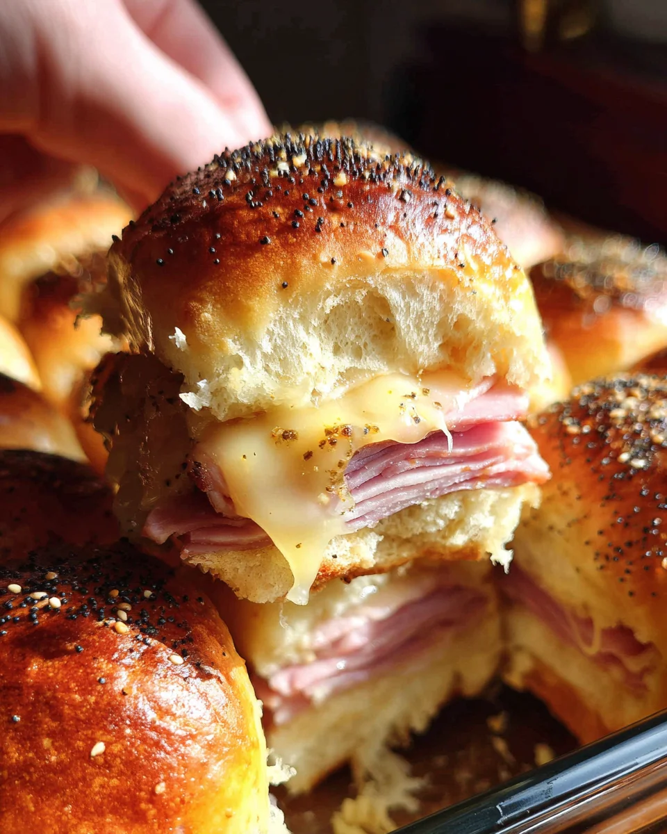 Ham