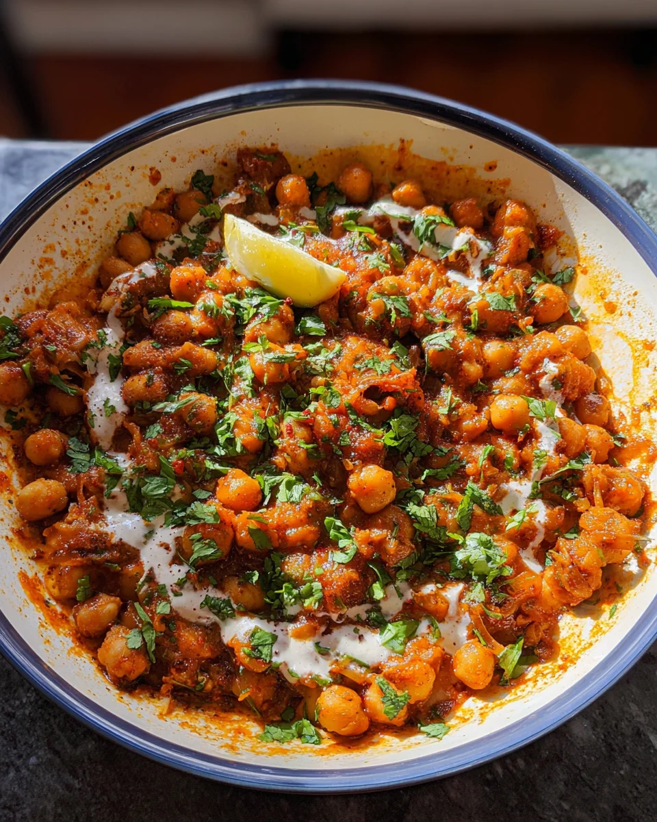 Harissa