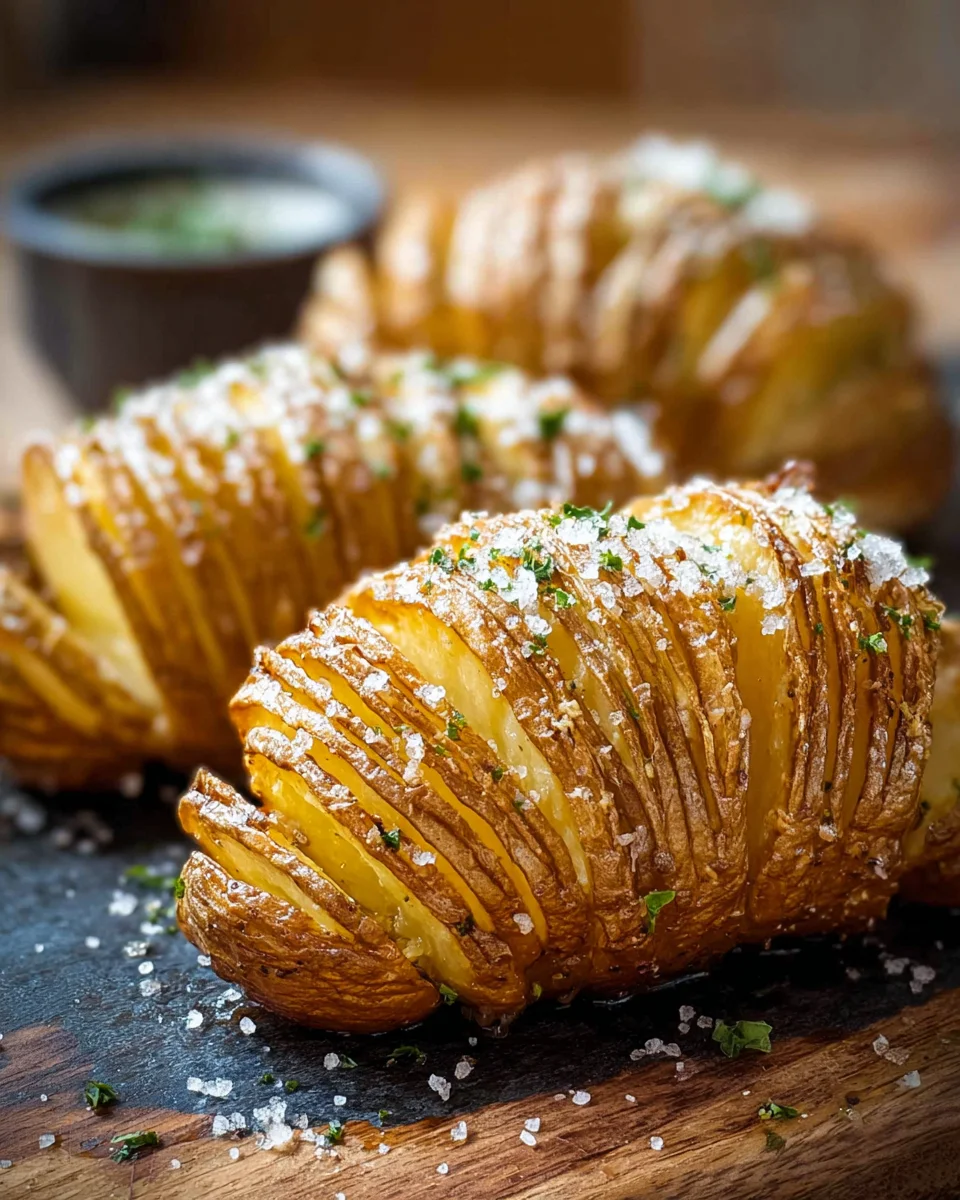 Hasselback