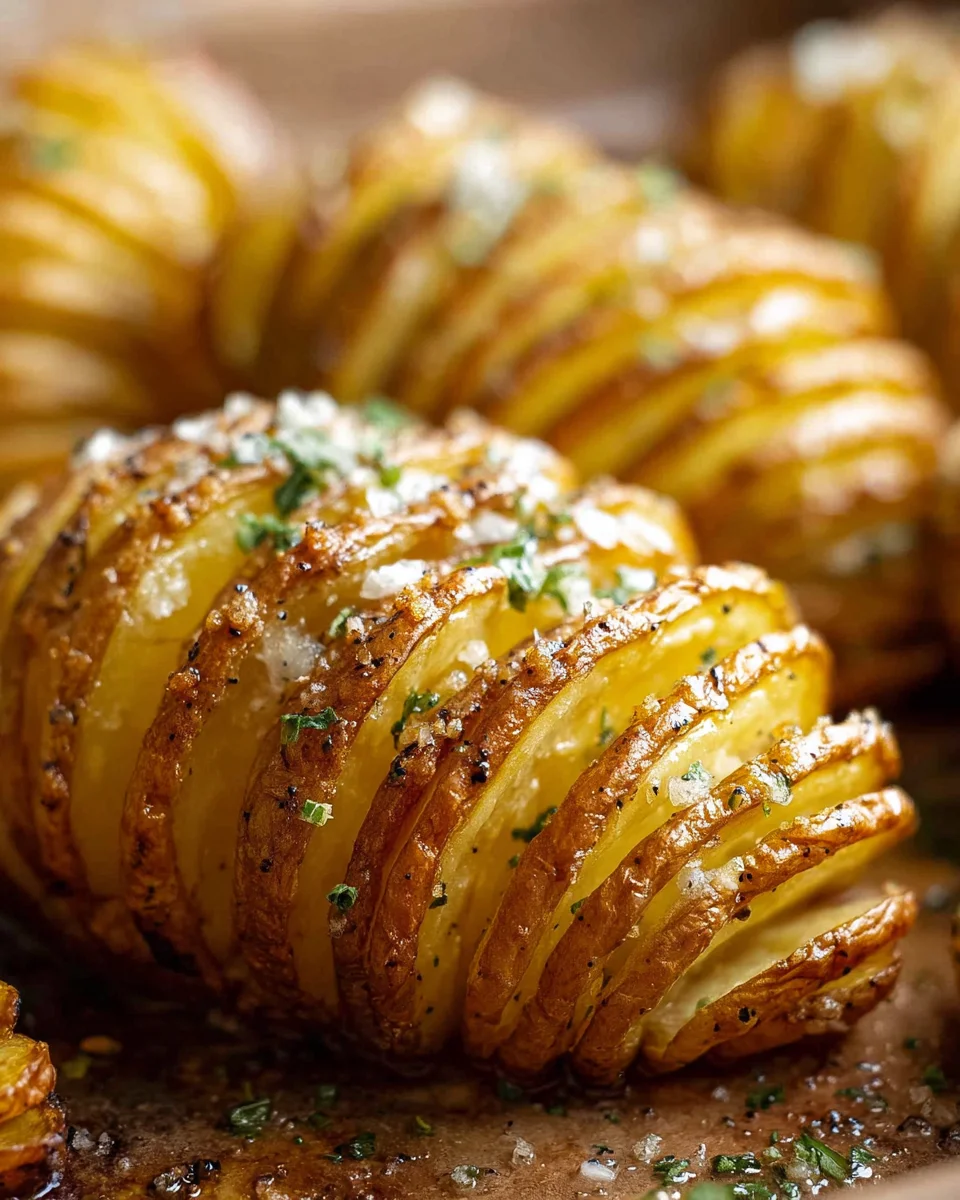 Hasselback