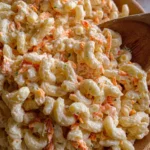 Hawaiian Macaroni Salad (Mac Salad)