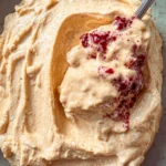 Keto Peanut Butter Cottage Cheese
