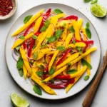 Mango Salad