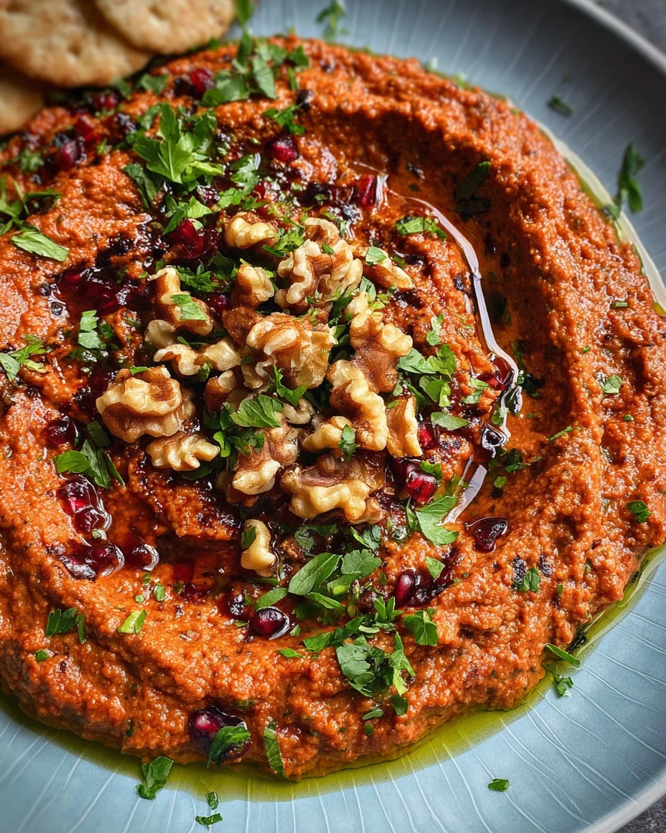 Muhammara