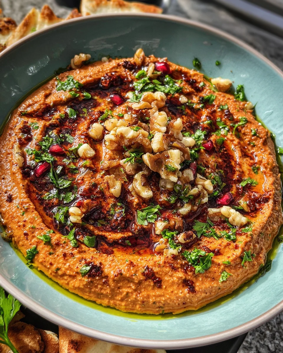 Muhammara