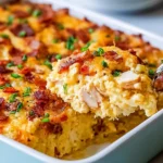 Neiman Marcus Chicken Casserole