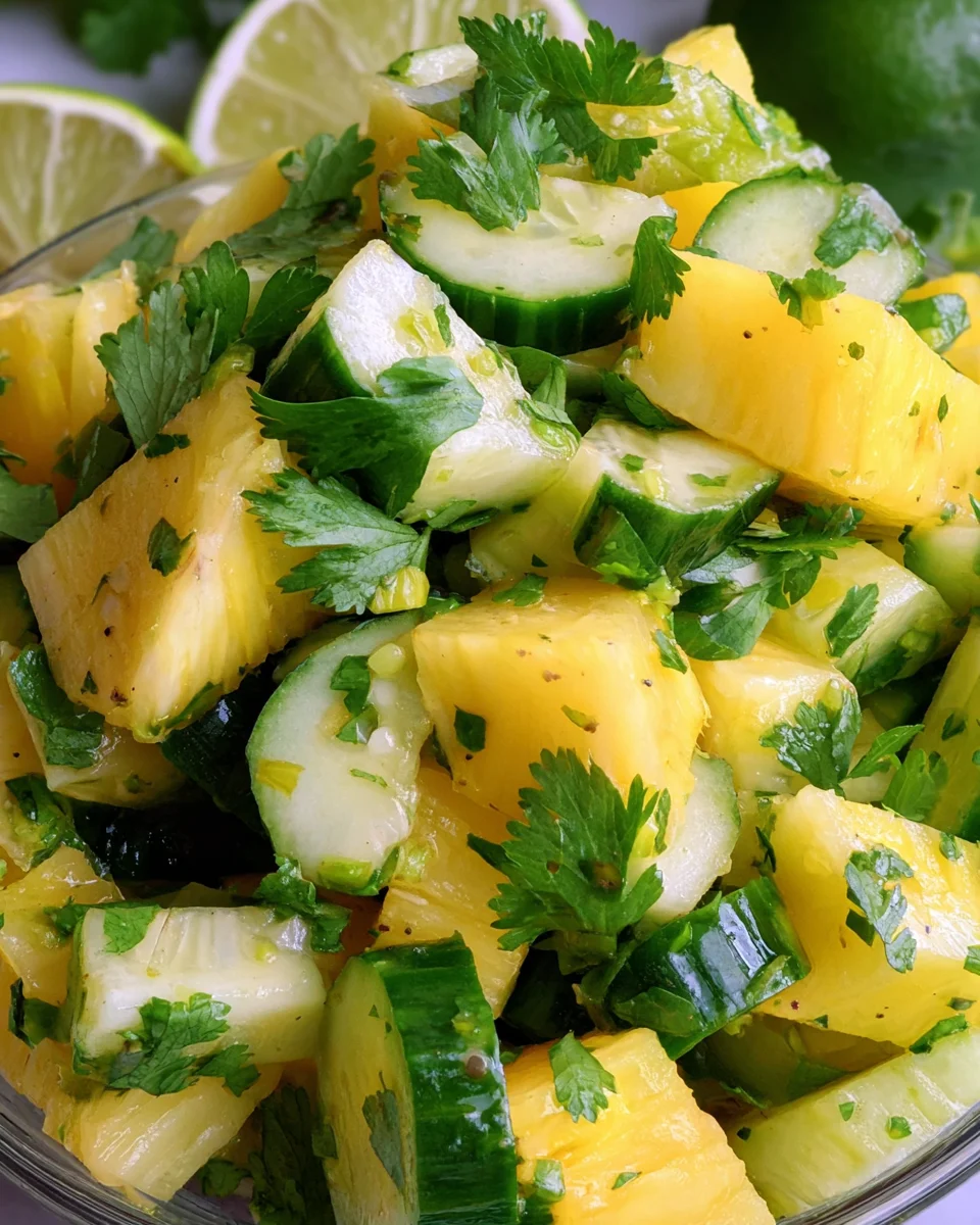 Pineapple