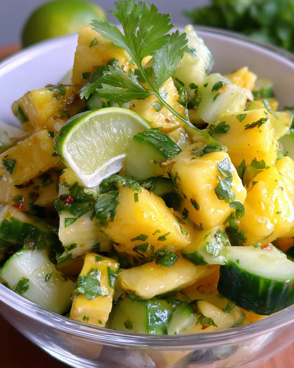 Pineapple