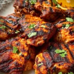 Pollo Asado (Chipotle Copycat Recipe)