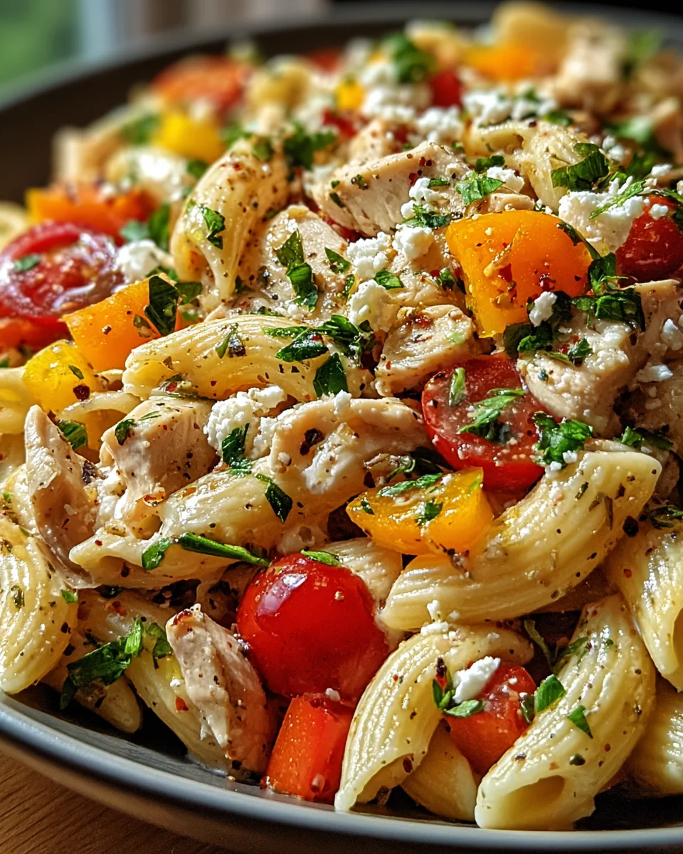 Protein-Packed
