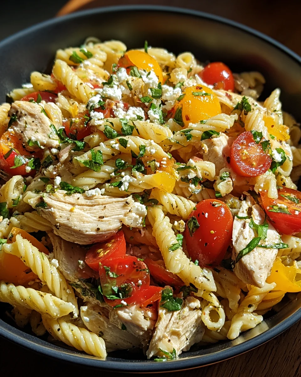 Protein-Packed