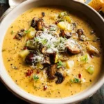 Remy's Ratatouille Soup (from the movie)