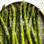 The Best Air Fryer Asparagus - Easy Recipe