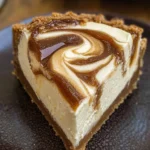 Apple Butter Cheesecake