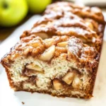 Awesome Country Apple Fritter Bread