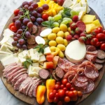 Be a Hosting Guru with this Ultimate Charcuterie Board!