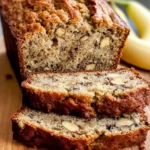 Best Easy Banana Bread Recipe