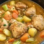 Chicken Stew