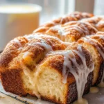 Cinnamon Bread Recipe