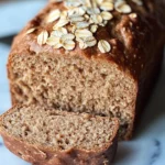 Copycat Cheesecake Factory Honey Wheat Bread