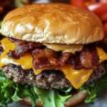 Crack Burgers: Your New Go-To Burger Recipe