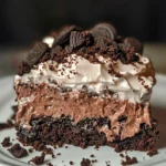 Dirt Cake Recipe