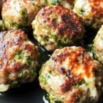 Easy Low Carb High Protein Meals