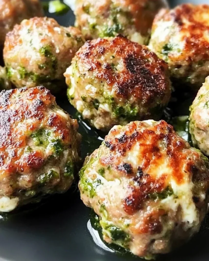 Easy Low Carb High Protein Meals