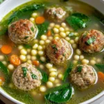 Italian Wedding Soup