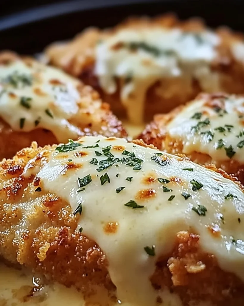 Longhorn Steakhouse Parmesan Chicken