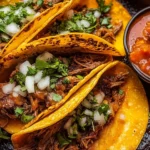 My Fave Birria Tacos