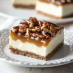 Pecan Pie Cheesecake Recipe