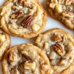 Pecan Pie Cookies