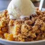 Pumpkin Crisp