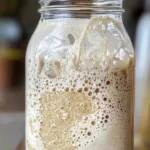 Sourdough Starter