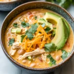 White Chicken Chili