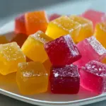 Dr Oz Gummies Recipe, A Clean And Easy Way To Boost Fullness Naturally
