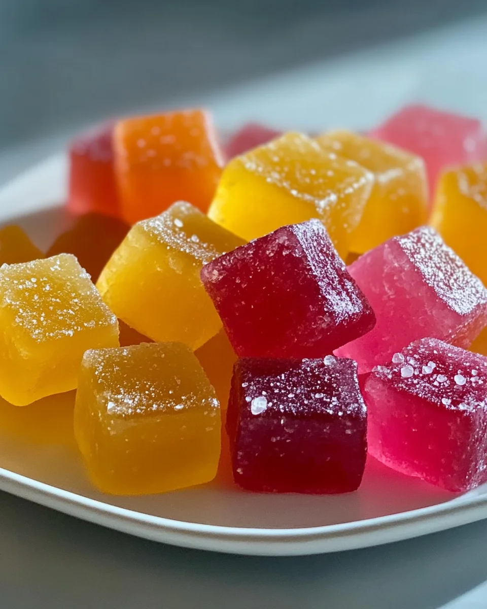 Dr Oz Gummies Recipe, A Clean And Easy Way To Boost Fullness Naturally