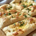 Easy No-Oven Turkish Bread (Bazlama)