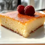Greek Yogurt Cake Recipe