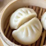 Pan Bao Chino Casero