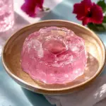 Pink Gelatin Trick Recipe